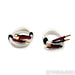 Nordost White Lightning Speaker Cables; 10ft Pair