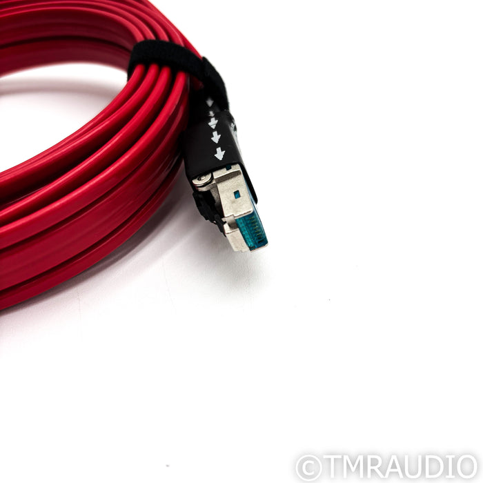 WireWorld Starlight 8 Ethernet Cable; 2m Digital Cable