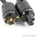 Transparent Audio Premium G5 Power Cable; 2m AC Cord