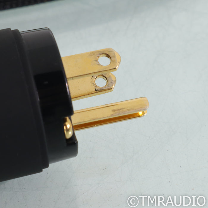 Transparent Audio Premium G5 Power Cable; 2m AC Cord