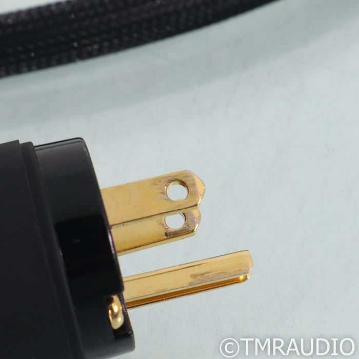 Transparent Audio Premium G5 Power Cable; 2m AC Cord