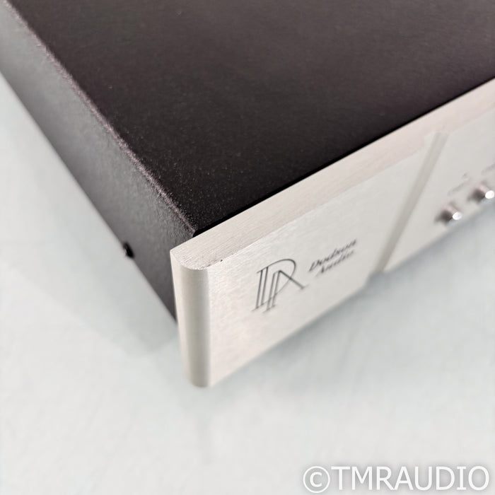 Dodson Audio DA-218 DAC; D/A Converter