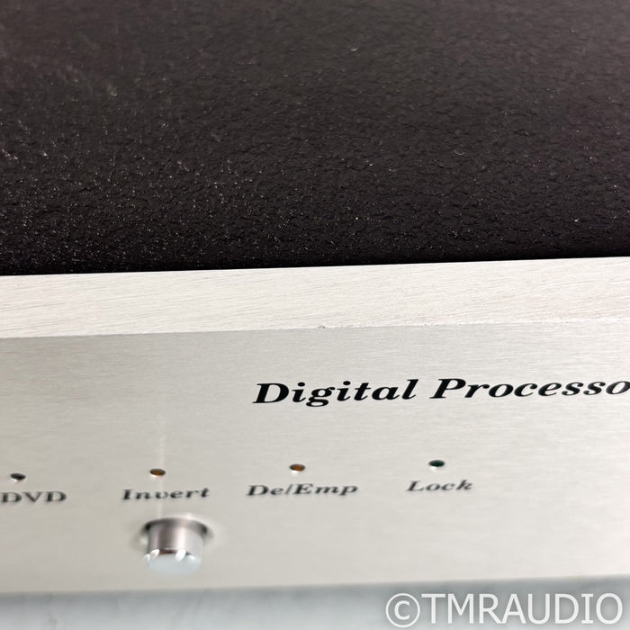 Dodson Audio DA-218 DAC; D/A Converter