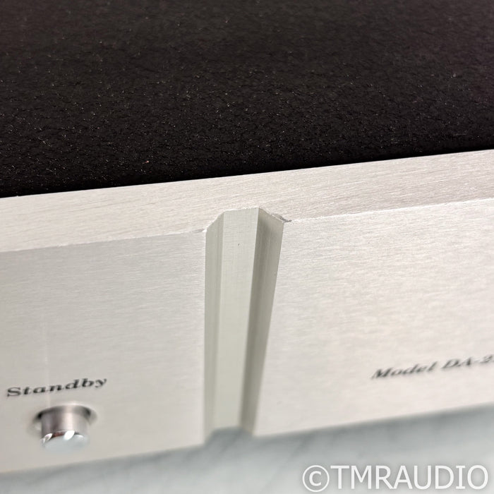 Dodson Audio DA-218 DAC; D/A Converter