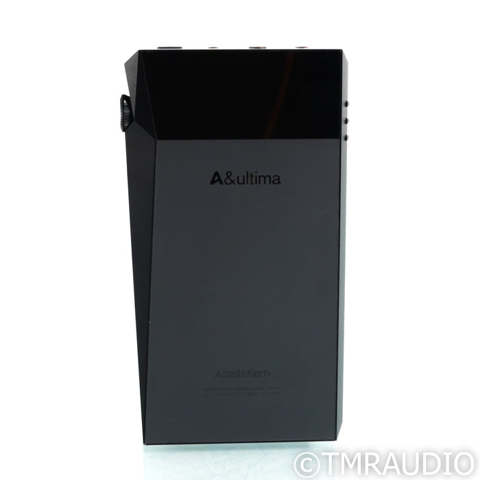 Astell & Kern SP2000T Portable Music Player; 256GB