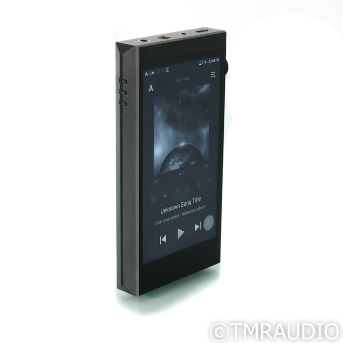 Astell & Kern SP2000T Portable Music Player; 256GB