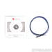 Nordost QRT Premium QSource DC Cable; LEMO to 5.5mm x 2.1mm DC (Open Box)