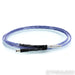 Nordost QRT Premium QSource DC Cable; LEMO to 5.5mm x 2.1mm DC (Open Box)