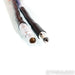 Nordost QRT Premium QSource DC Cable; LEMO to 5.5mm x 2.1mm DC (Open Box)