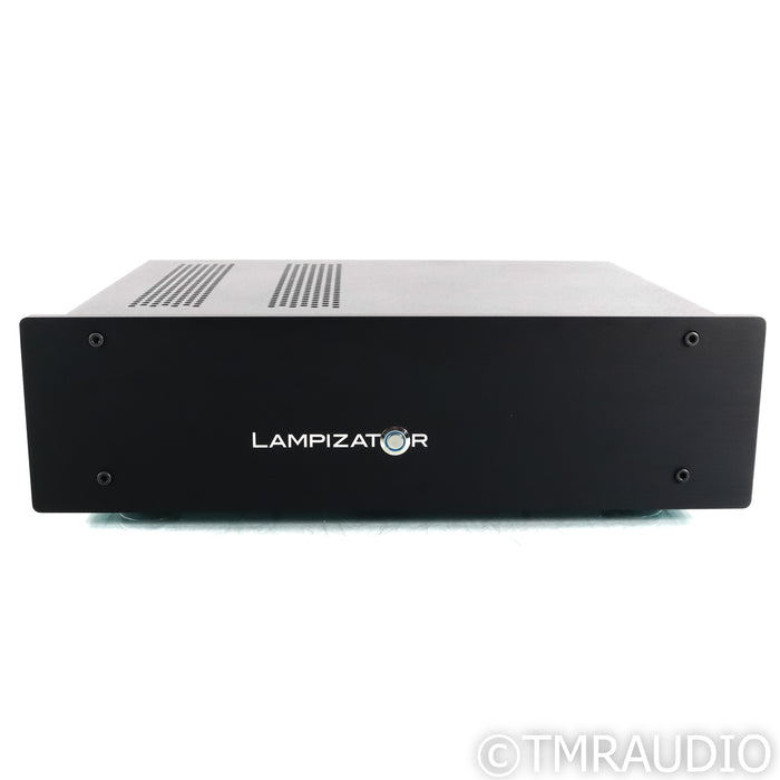 Lampizator Amber 3 Tube DAC; D/A Converter