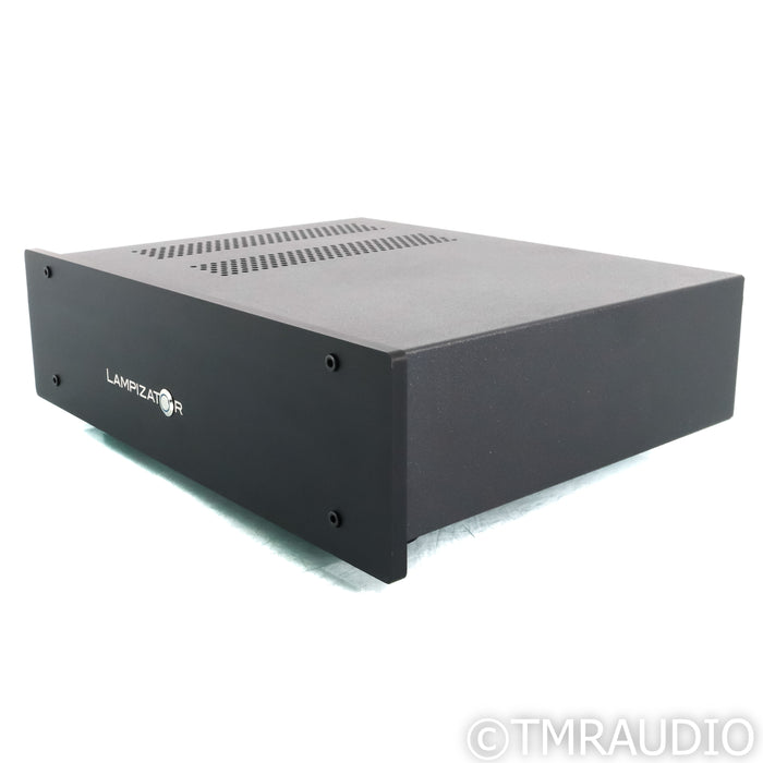 Lampizator Amber 3 Tube DAC; D/A Converter