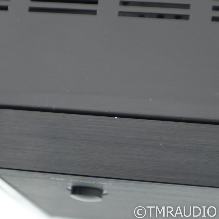 Rotel RB-1582 MKII Stereo Power Amplifier