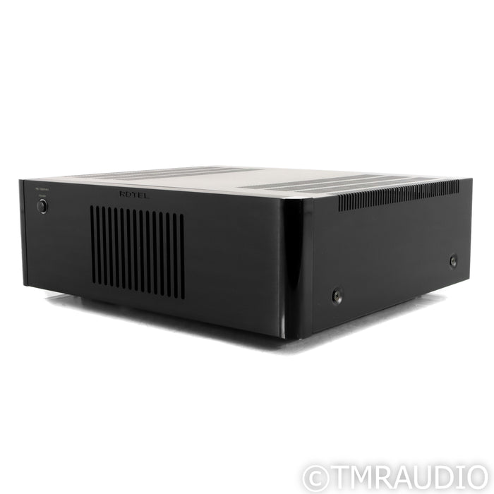 Rotel RB-1582 MKII Stereo Power Amplifier