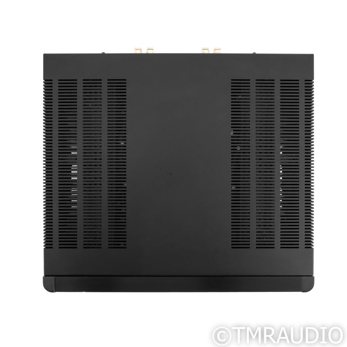 Rotel RB-1582 MKII Stereo Power Amplifier
