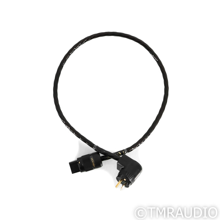 Nordost Norse Series Tyr 2 Power Cable; 1m AC Cord; C19; 20A (Open Box)