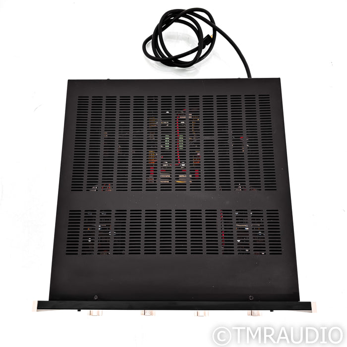 McIntosh MC7300 Vintage Stereo Power Amplifier