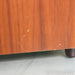 McIntosh C38 Stereo Preamplifier w/ Walnut Cabinet; MM Phono