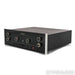 McIntosh C38 Stereo Preamplifier w/ Walnut Cabinet; MM Phono