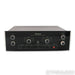 McIntosh C38 Stereo Preamplifier w/ Walnut Cabinet; MM Phono