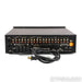 McIntosh C38 Stereo Preamplifier w/ Walnut Cabinet; MM Phono