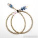 Shunyata Research Diamondback Power Cable; 1.5m AC Cord