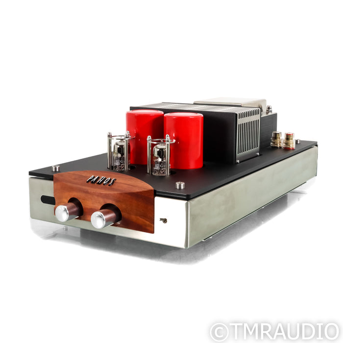 Pathos Classic One MKIII Tube Hybrid Integrated Amplifier
