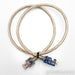 Shunyata Research Diamondback Power Cable; 1.5m AC Cord