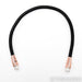 AudioQuest Black Beauty XLR Cable; 0.6m Single Balanced Interconnect