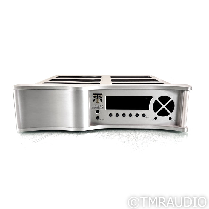 Theta Digital Generation VIII Series 3 DAC; D/A Converter