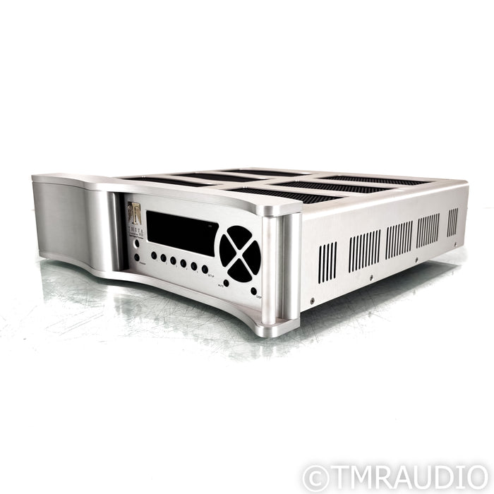 Theta Digital Generation VIII Series 3 DAC; D/A Converter