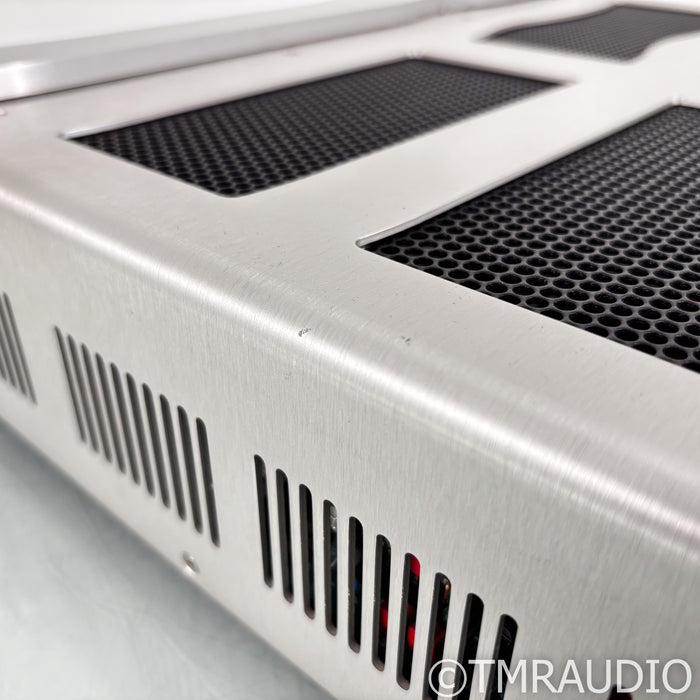 Theta Digital Generation VIII Series 3 DAC; D/A Converter