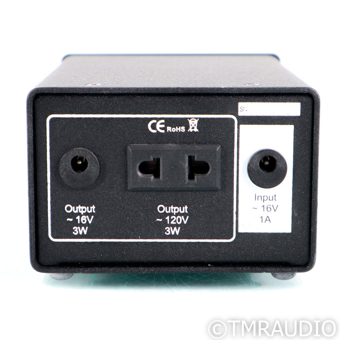 Pro-Ject Speed box SE II Speed Controller