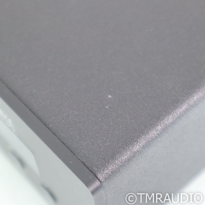 Pro-Ject Speed box SE II Speed Controller