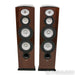 Revel Performa F228Be Floorstanding Speakers; Walnut Pair