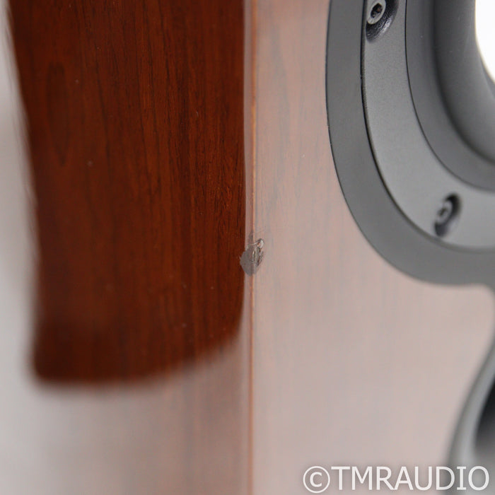 Revel Performa F228Be Floorstanding Speakers; Walnut Pair