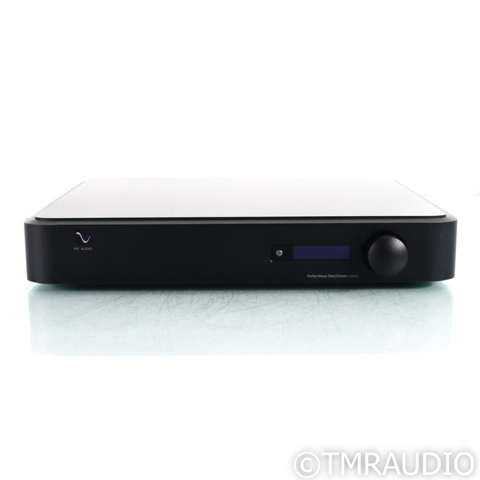 PS Audio PerfectWave DirectStream DAC Junior; D/A Converter