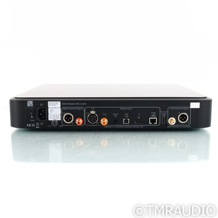 PS Audio PerfectWave DirectStream DAC Junior; D/A Converter