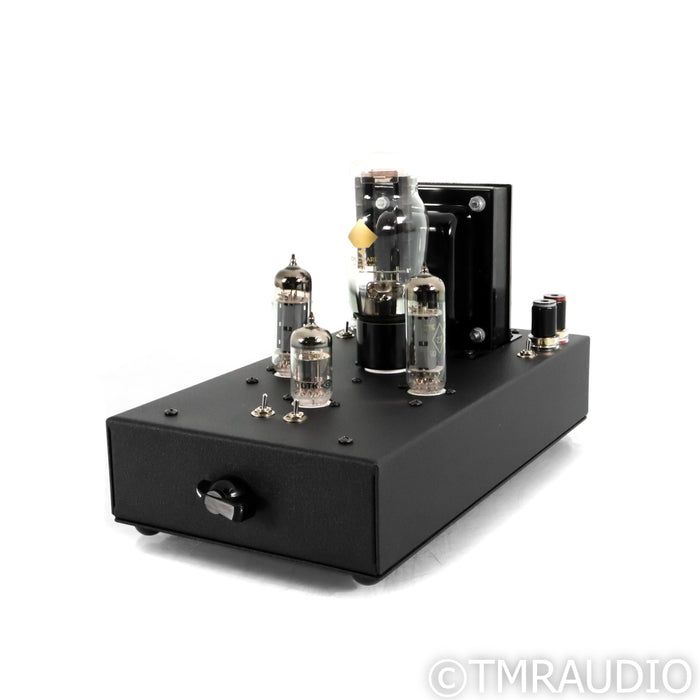 Decware Audio Zen Triode SE84UFO Stereo Tube Power Amplifier