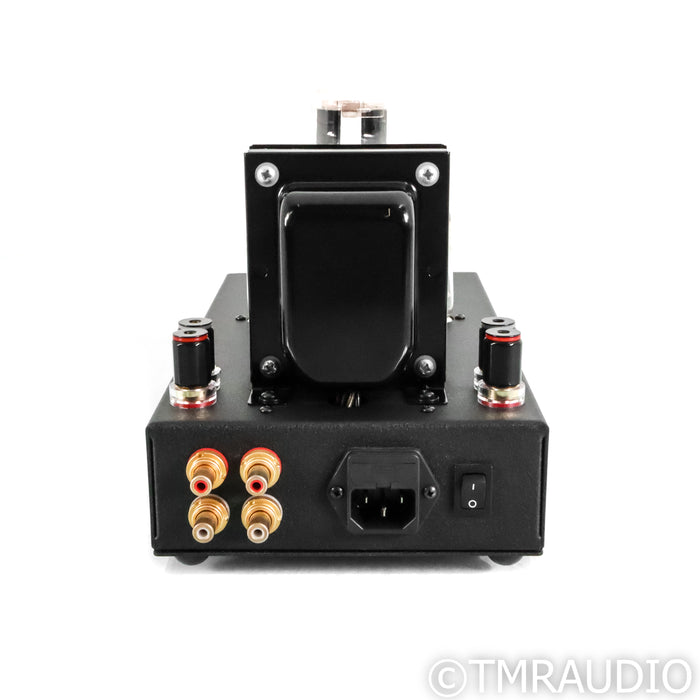 Decware Audio Zen Triode SE84UFO Stereo Tube Power Amplifier