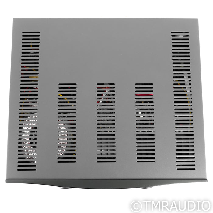 Hegel H190 Stereo Integrated Amplifier / DAC; H-190