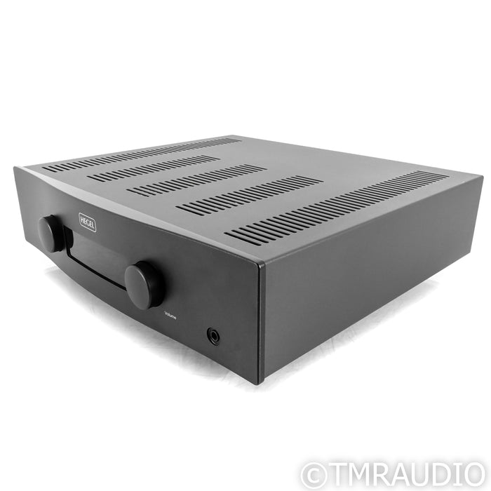 Hegel H190 Stereo Integrated Amplifier / DAC; H-190