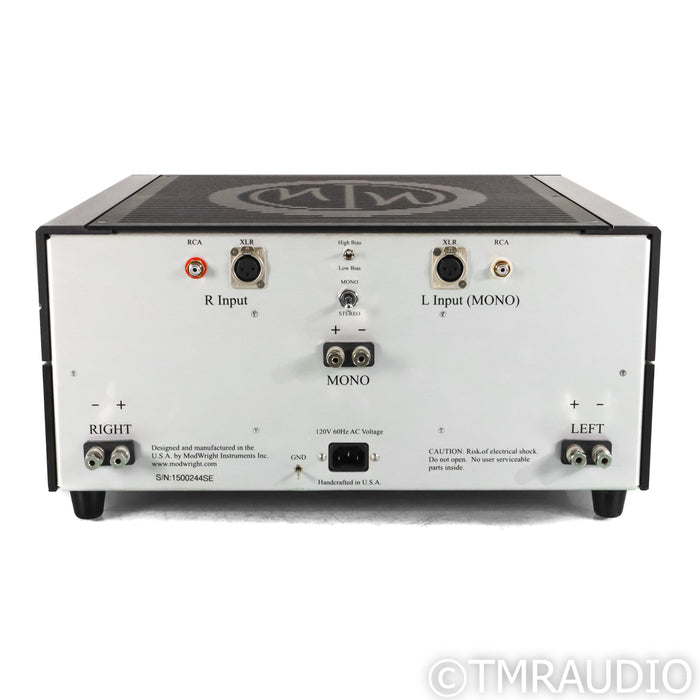 Modwright KWA-150 SE Stereo Power Amplifier