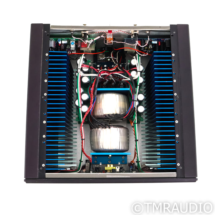 Modwright KWA-150 SE Stereo Power Amplifier