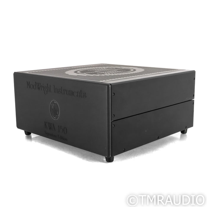 Modwright KWA-150 SE Stereo Power Amplifier