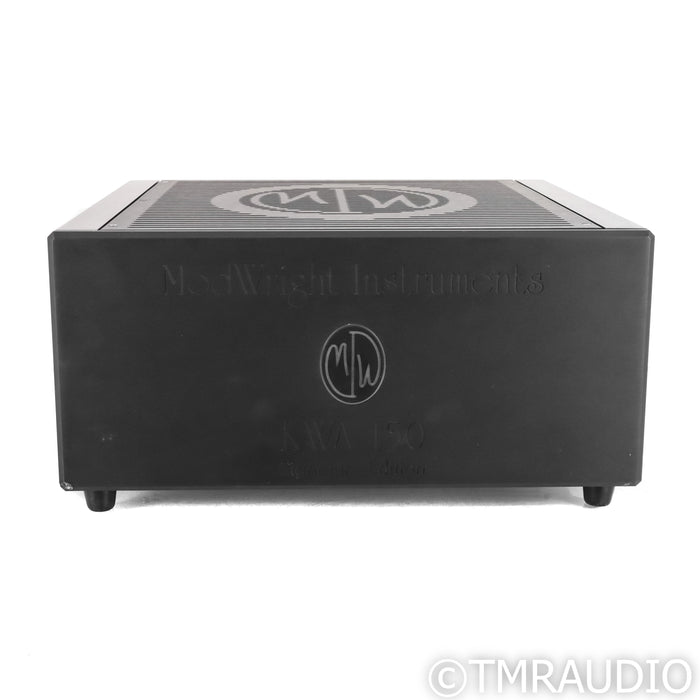 Modwright KWA-150 SE Stereo Power Amplifier