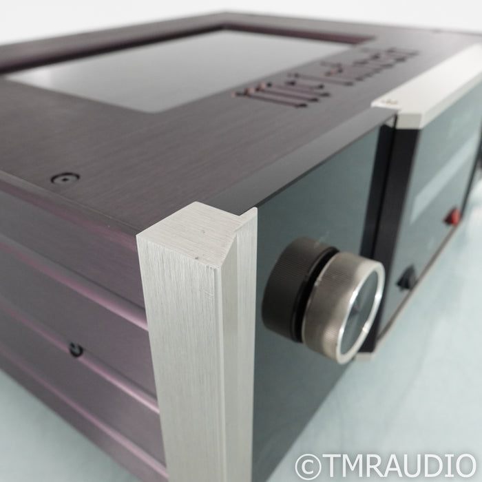 McIntosh MDA1000 DAC; D/A Converter