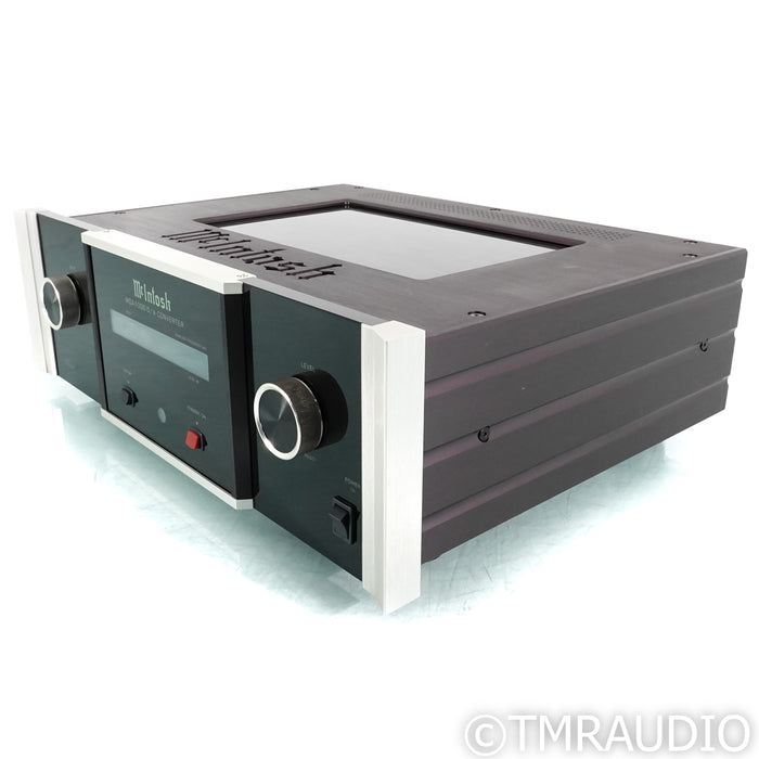 McIntosh MDA1000 DAC; D/A Converter