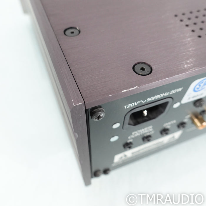 McIntosh MDA1000 DAC; D/A Converter