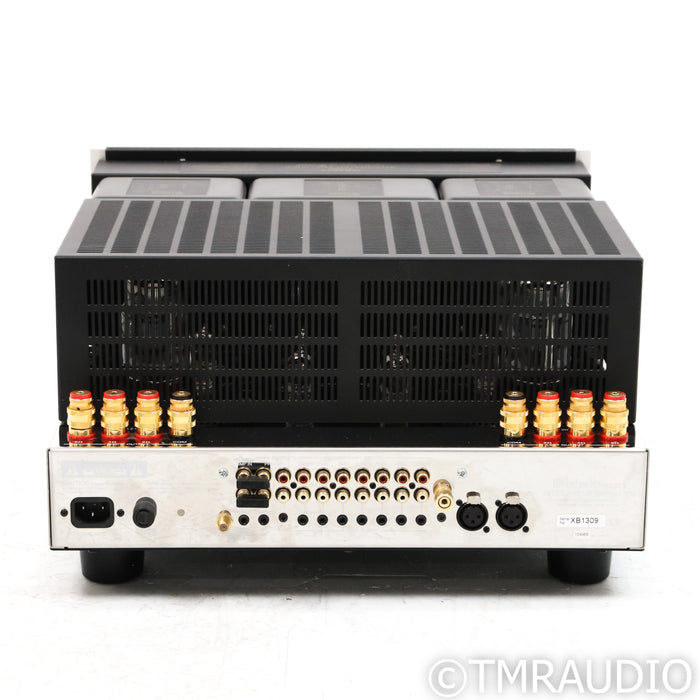 McIntosh MA2275 Stereo Tube Integrated Amplifier; MM Phono