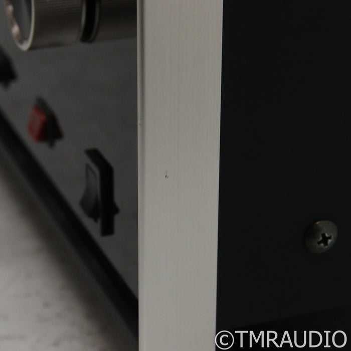 McIntosh MA2275 Stereo Tube Integrated Amplifier; MM Phono